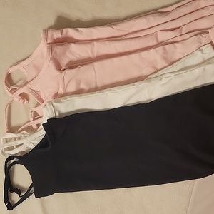 Children's place girls undershirts sz 5/6